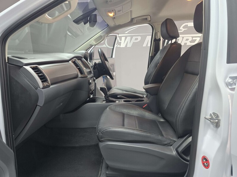 Ford Ranger - WP Motors - Image 16