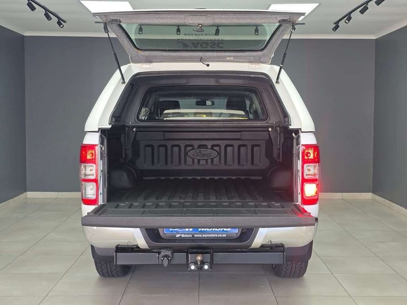 Ford Ranger - WP Motors - Image 13