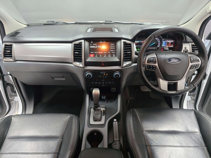 Ford Ranger - WP Motors - Image 14