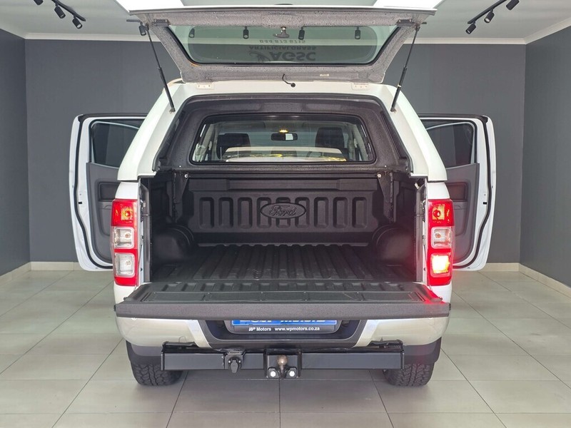 Ford Ranger - WP Motors - Image 12