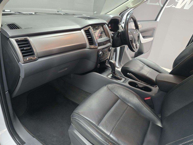 Ford Ranger - WP Motors - Image 15
