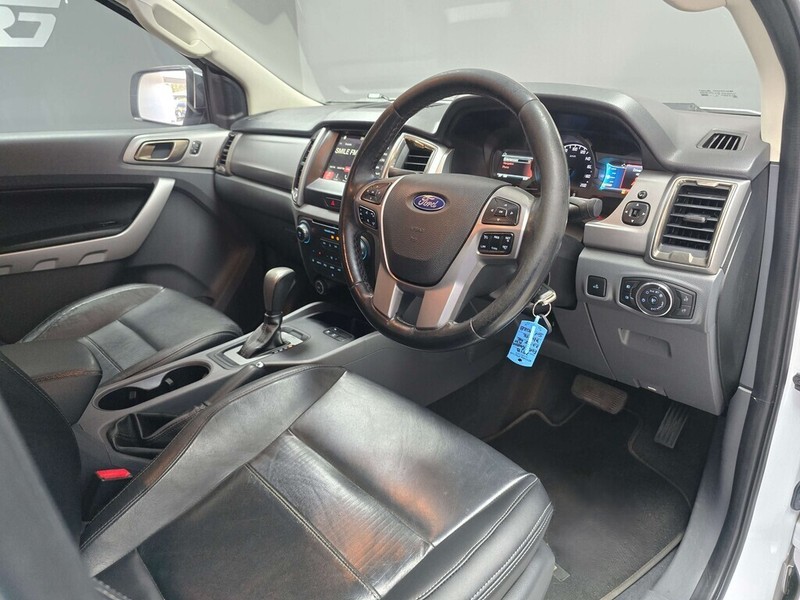 Ford Ranger - WP Motors - Image 18