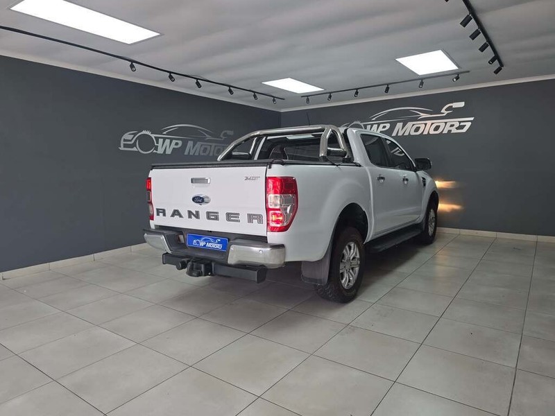 Ford Ranger - WP Motors - Image 8