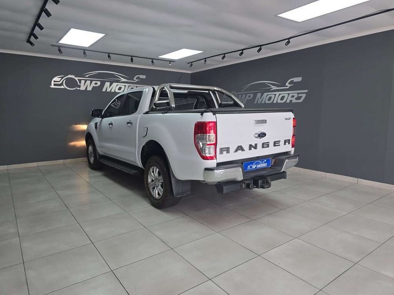 Ford Ranger - WP Motors - Image 7