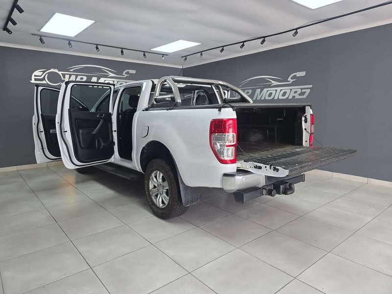 Ford Ranger - WP Motors - Image 9