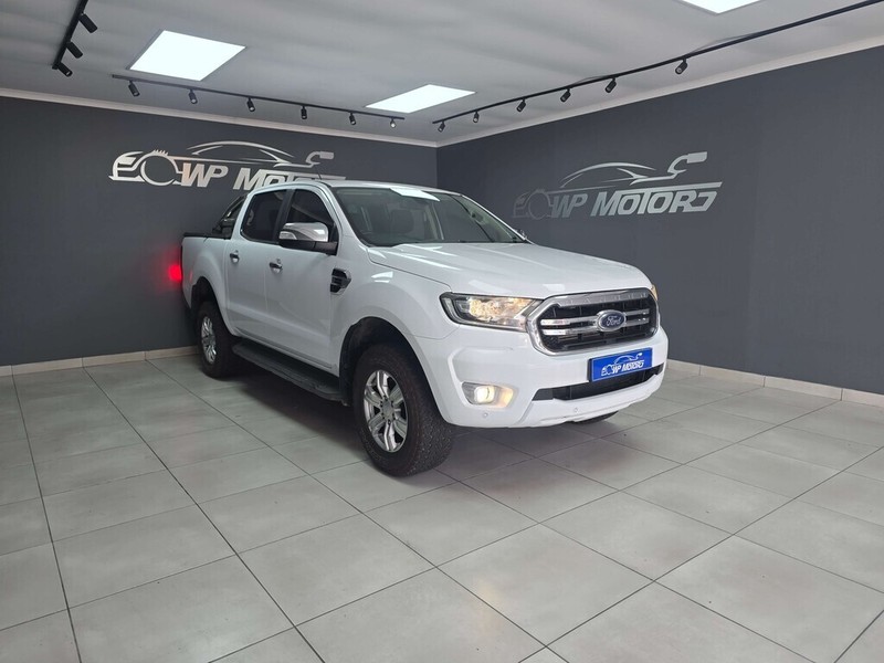 Ford Ranger - WP Motors - Image 1