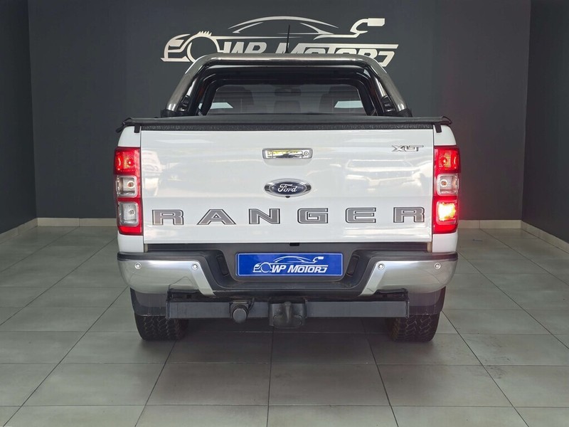 Ford Ranger - WP Motors - Image 11