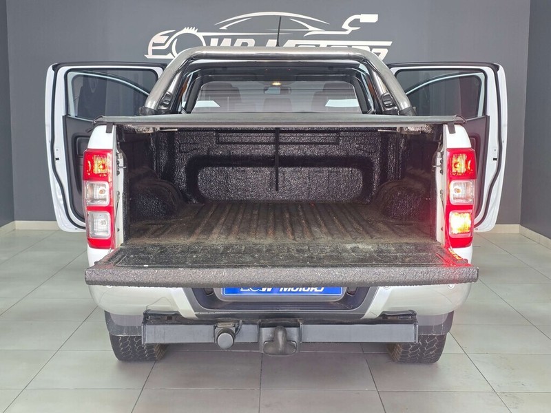 Ford Ranger - WP Motors - Image 12