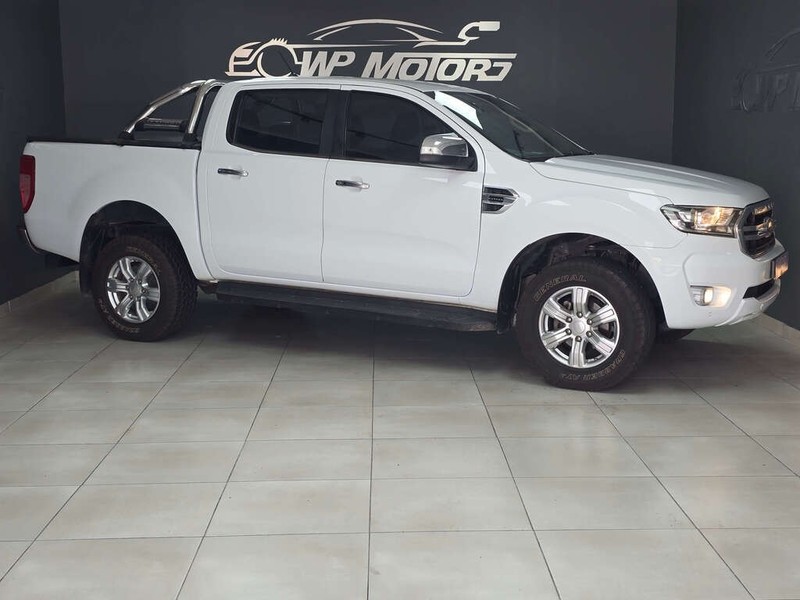 Ford Ranger - WP Motors - Image 5
