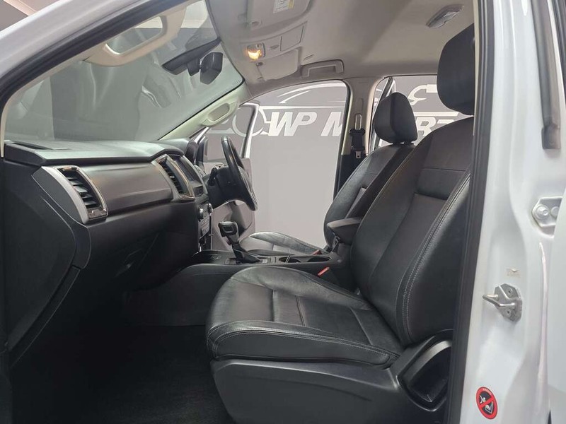 Ford Ranger - WP Motors - Image 16