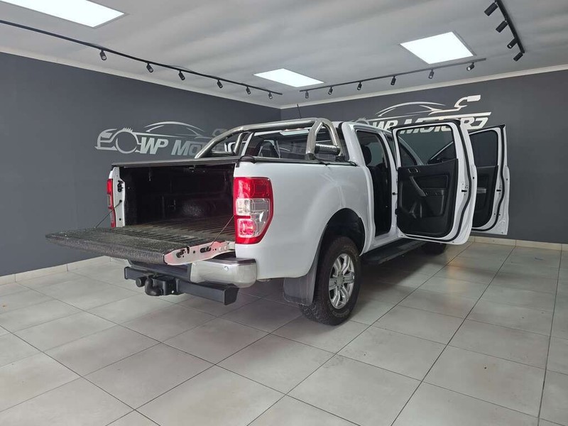 Ford Ranger - WP Motors - Image 10