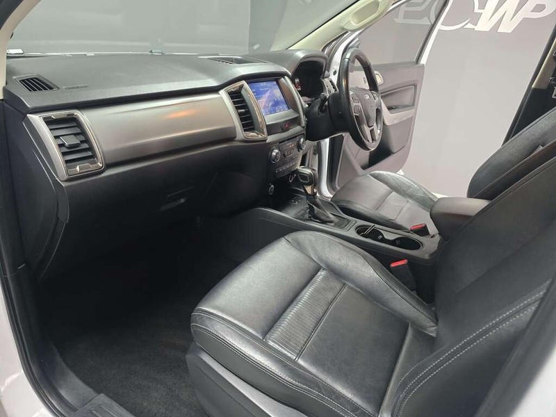 Ford Ranger - WP Motors - Image 15