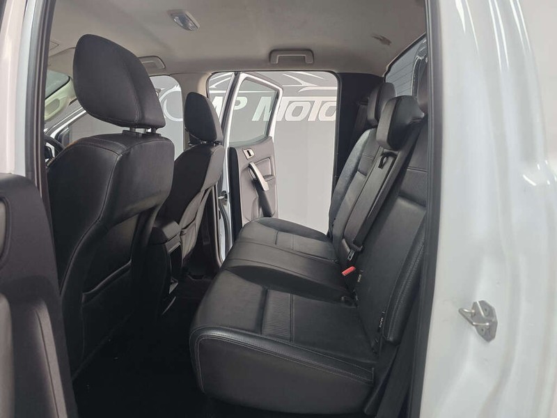 Ford Ranger - WP Motors - Image 17