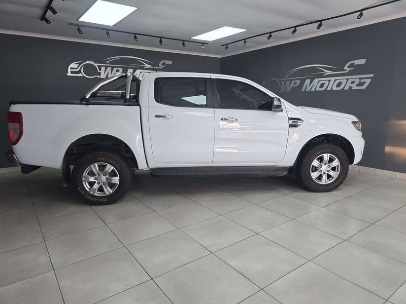 Ford Ranger - WP Motors - Image 4