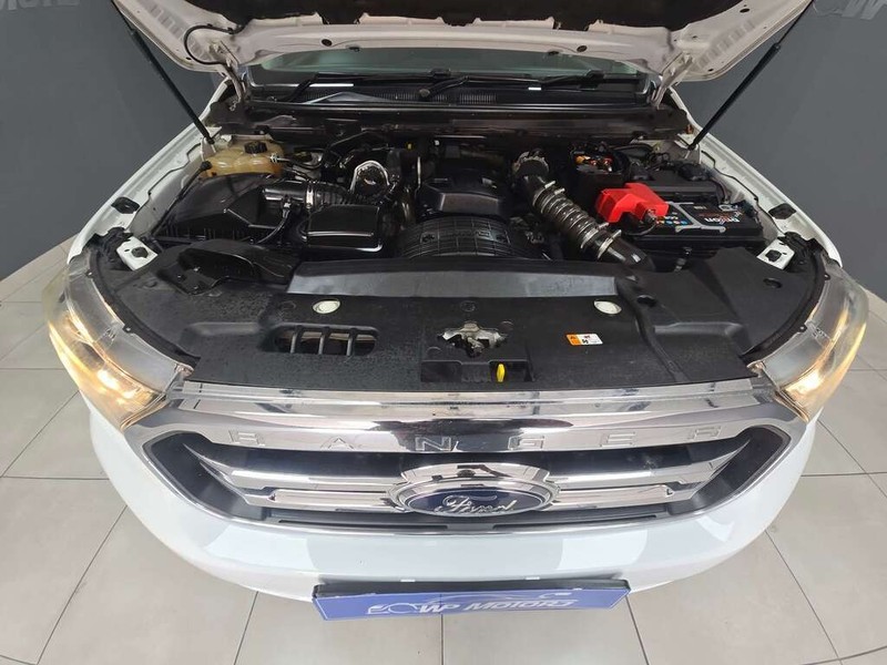 Ford Ranger - WP Motors - Image 6