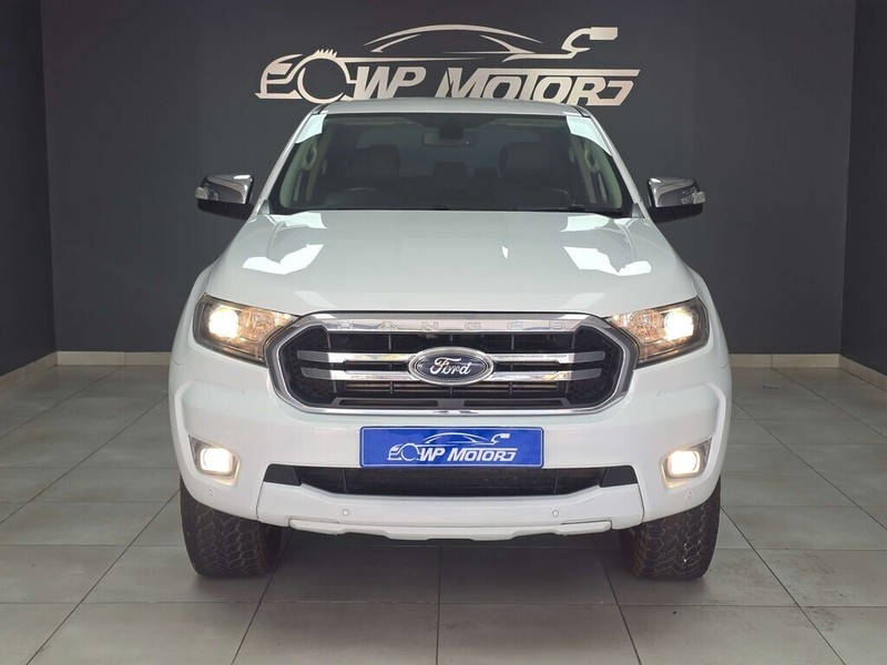 Ford Ranger - WP Motors - Image 2