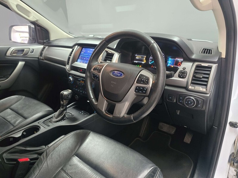 Ford Ranger - WP Motors - Image 18