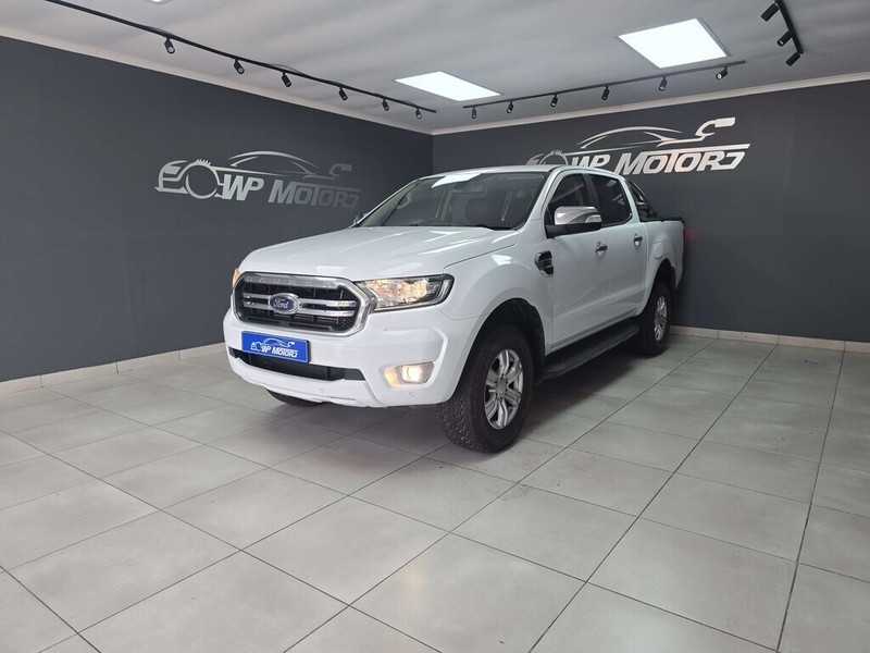Ford Ranger - WP Motors - Image 3