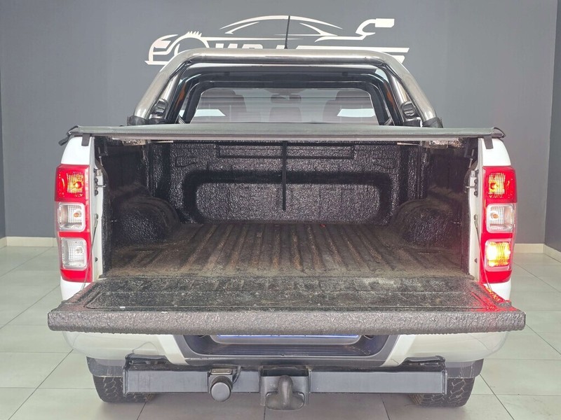 Ford Ranger - WP Motors - Image 13