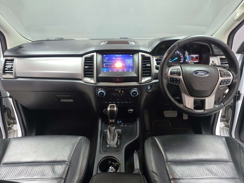 Ford Ranger - WP Motors - Image 14