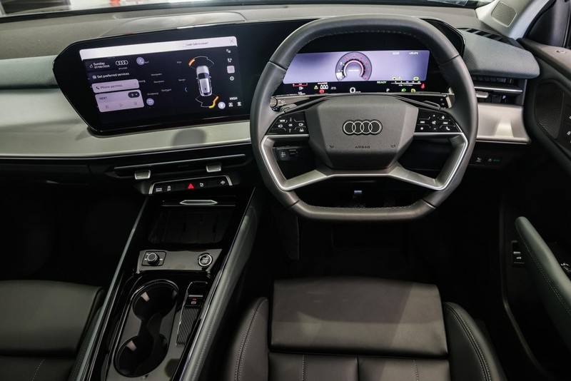 Audi Q3 - Audi Centre Hatfield - Image 17