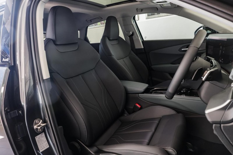 Audi Q3 - Audi Centre Hatfield - Image 10