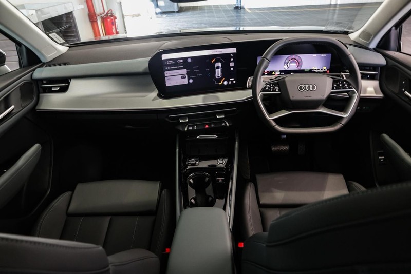 Audi Q3 - Audi Centre Hatfield - Image 20
