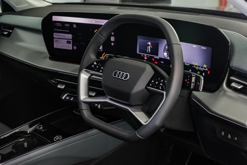 Audi Q3 - Audi Centre Hatfield - Image 15