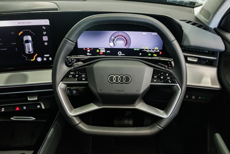Audi Q3 - Audi Centre Hatfield - Image 19