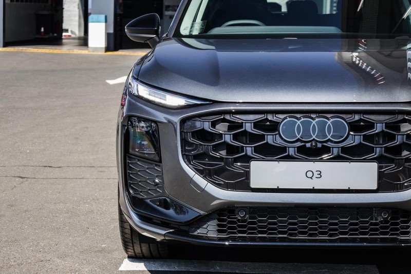 Audi Q3 - Audi Centre Hatfield - Image 5