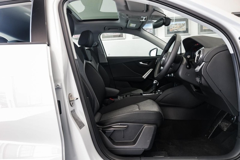 Audi Q2 - Audi Centre Hatfield - Image 9