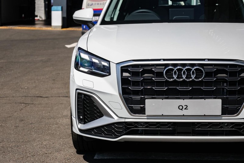 Audi Q2 - Audi Centre Hatfield - Image 4
