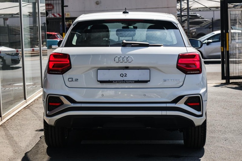 Audi Q2 - Audi Centre Hatfield - Image 7