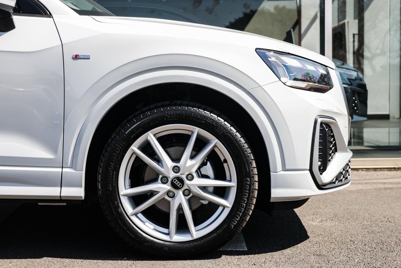 Audi Q2 - Audi Centre Hatfield - Image 2