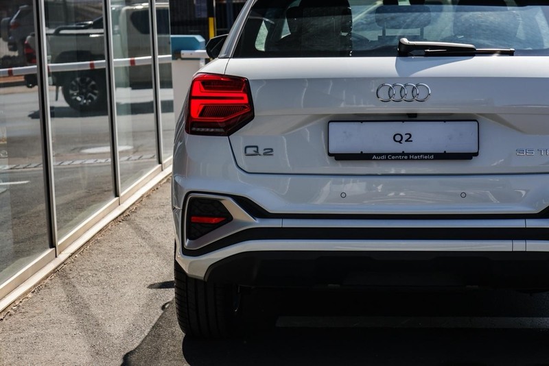 Audi Q2 - Audi Centre Hatfield - Image 10