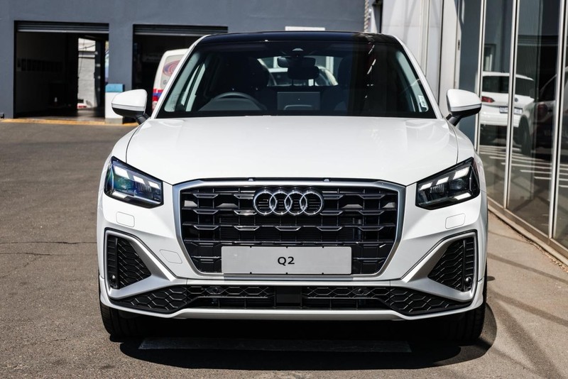 Audi Q2 - Audi Centre Hatfield - Image 3