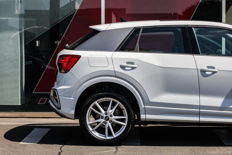 Audi Q2 - Audi Centre Hatfield - Image 8