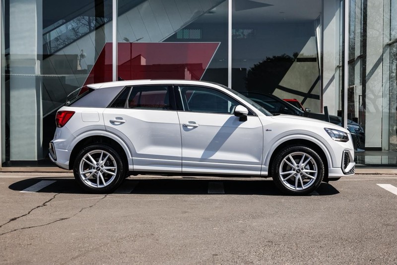 Audi Q2 - Audi Centre Hatfield - Image 5