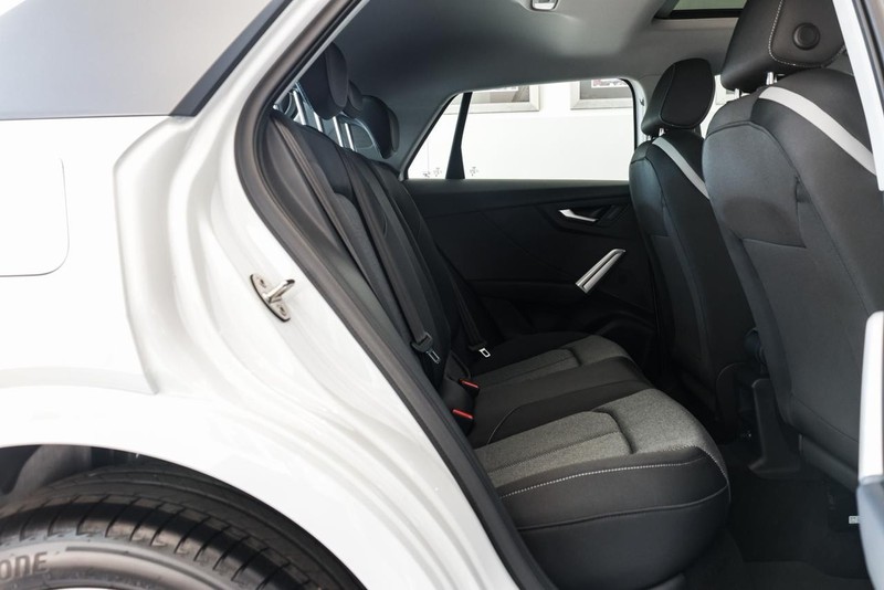 Audi Q2 - Audi Centre Hatfield - Image 13