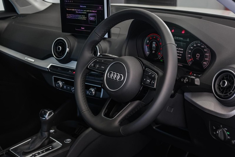 Audi Q2 - Audi Centre Hatfield - Image 11