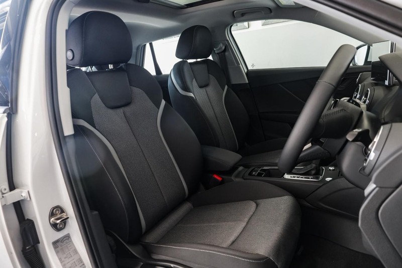 Audi Q2 - Audi Centre Hatfield - Image 12