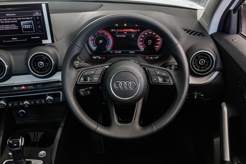 Audi Q2 - Audi Centre Hatfield - Image 17
