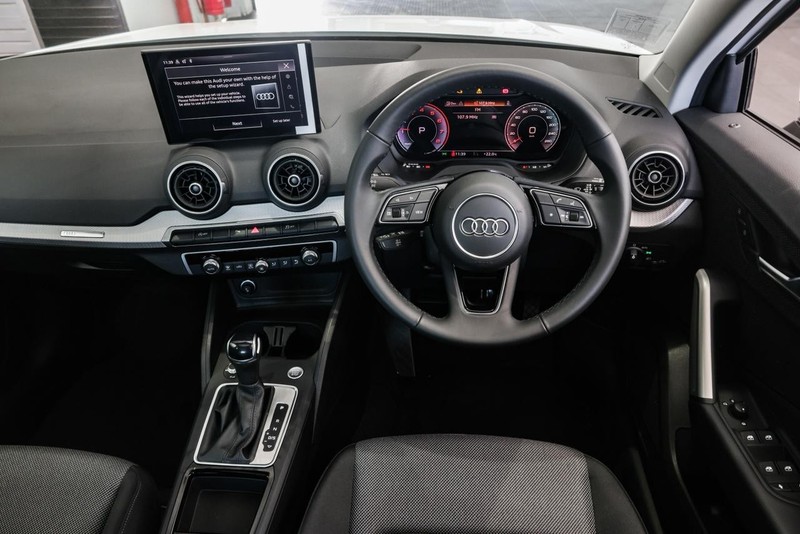 Audi Q2 - Audi Centre Hatfield - Image 16