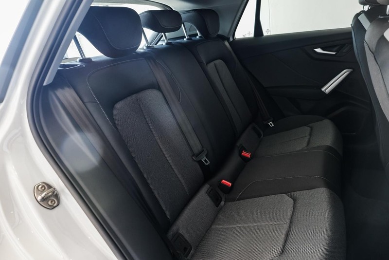 Audi Q2 - Audi Centre Hatfield - Image 14