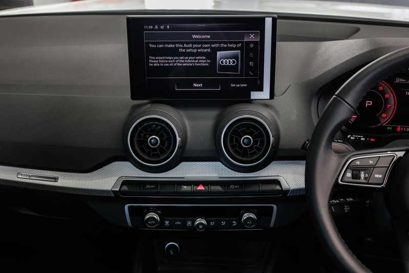 Audi Q2 - Audi Centre Hatfield - Image 18