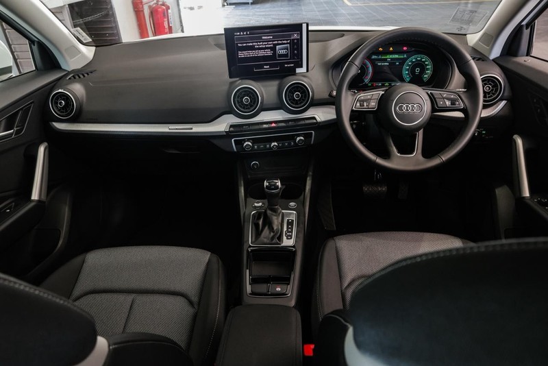 Audi Q2 - Audi Centre Hatfield - Image 20