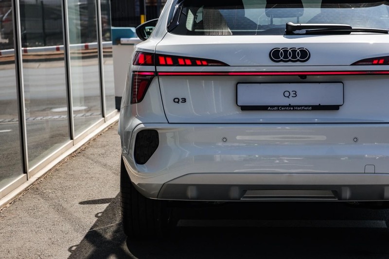 Audi Q3 - Audi Centre Hatfield - Image 8