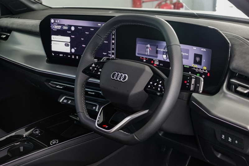 Audi Q3 - Audi Centre Hatfield - Image 14