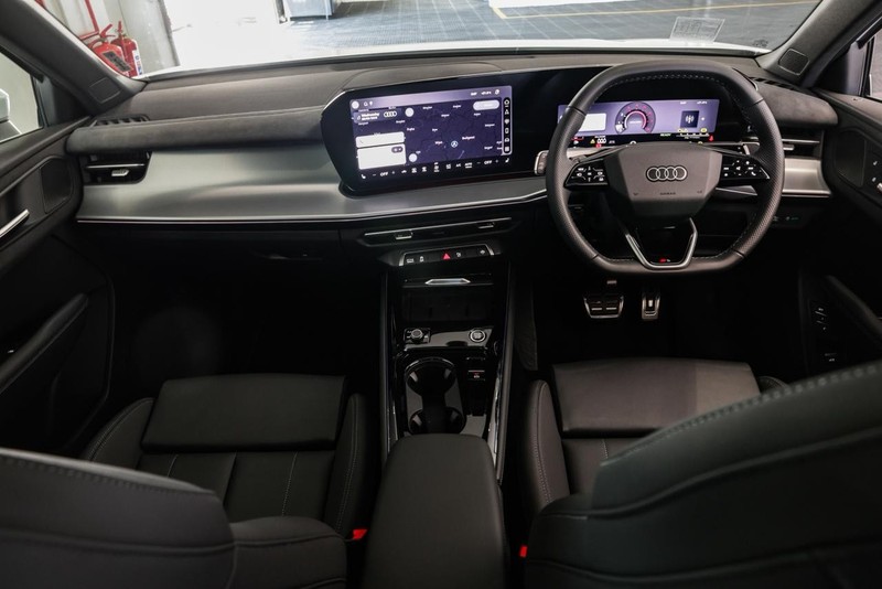 Audi Q3 - Audi Centre Hatfield - Image 20