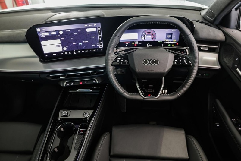 Audi Q3 - Audi Centre Hatfield - Image 17